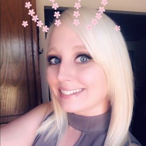 Meet your Posher, Kelsey